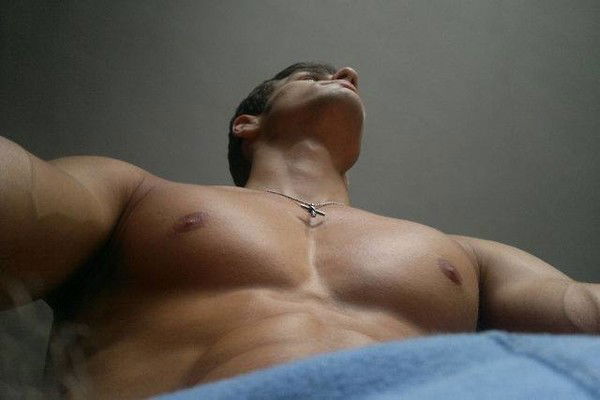 Николай Северцев