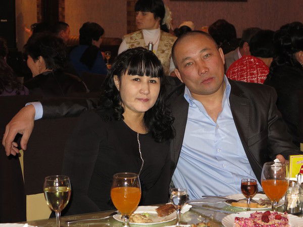 Карлыгаш*** Баймуратова