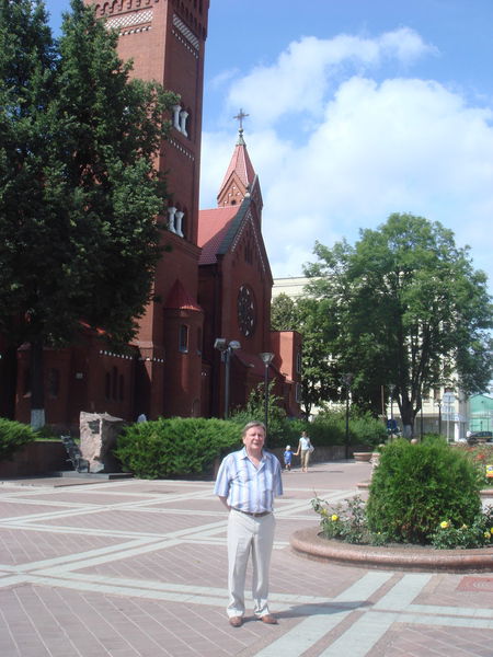 Александр Батухтин