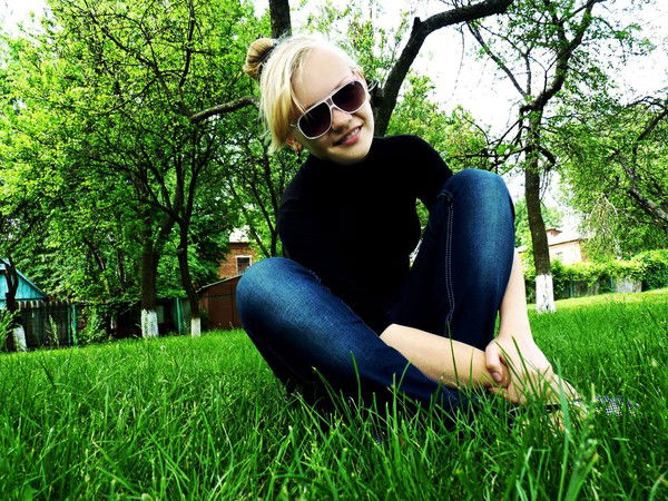 Дашуня Косенко