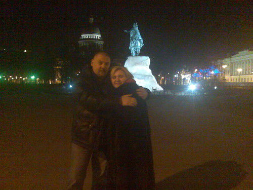 Игорь Волков