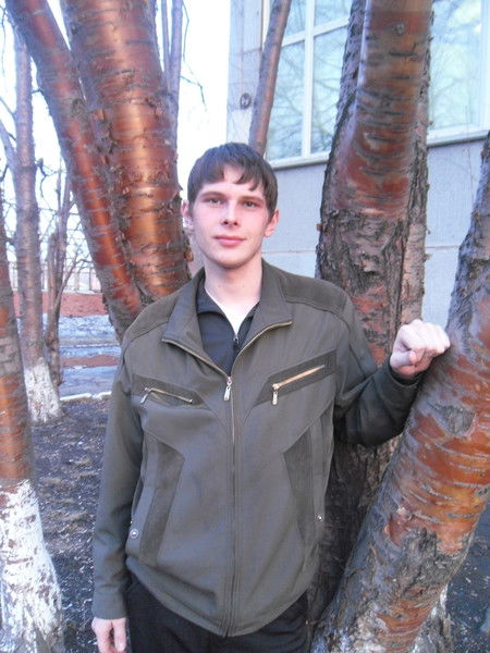 Санёк Савков