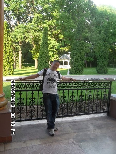 Марат Бошабаев