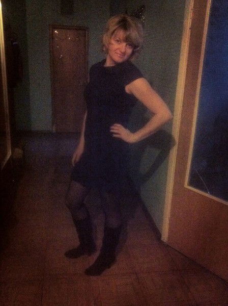 Оксана Якушкина