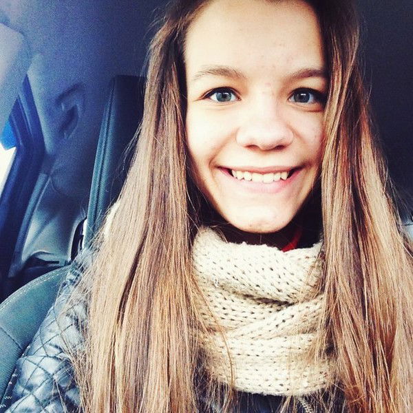 Дарья Мельникова