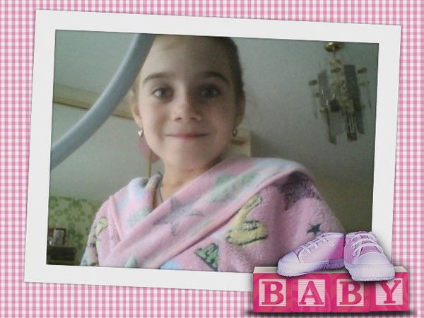 Катя Миненкова