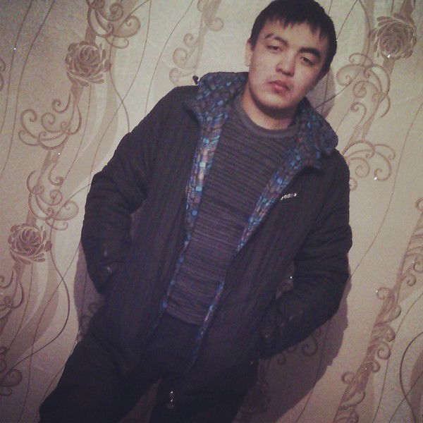 Нуржан Кошкинбай