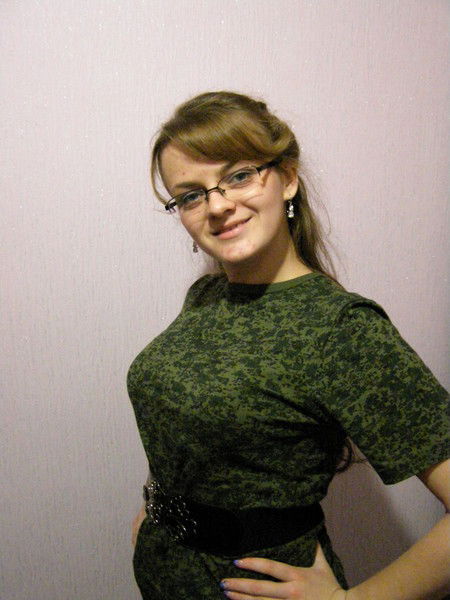 Елена Ляшко