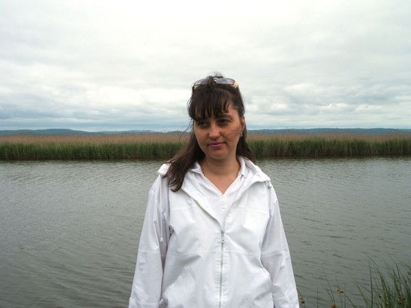 Денисова Татьяна