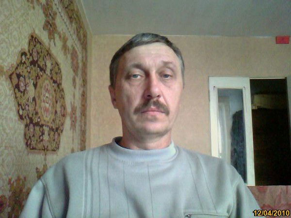 Виктор Котенев