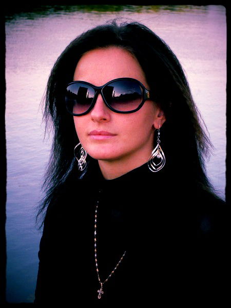 Елена Овсянникова