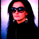 Елена Овсянникова