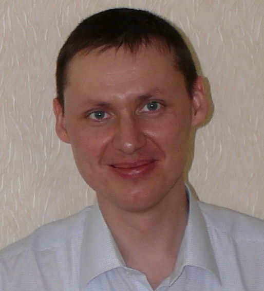 Евгений Горбунов