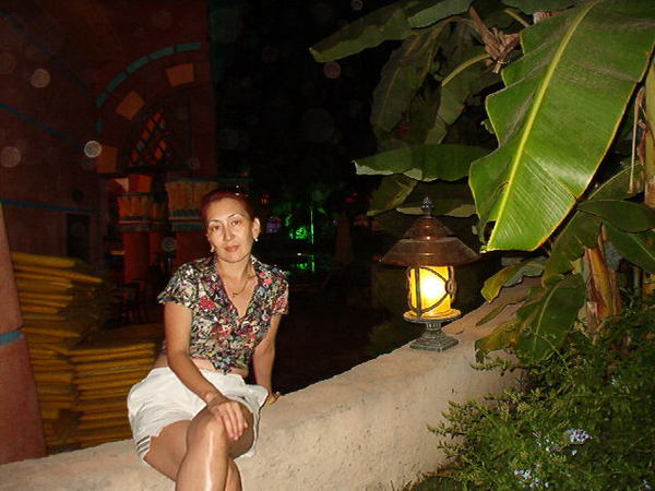 Фарида Абенова