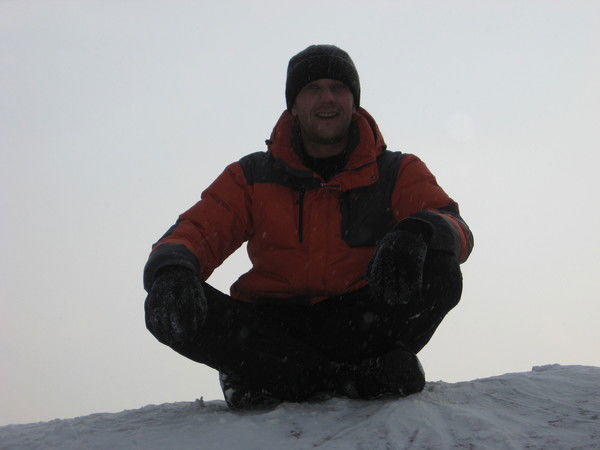 Николай Резвяков