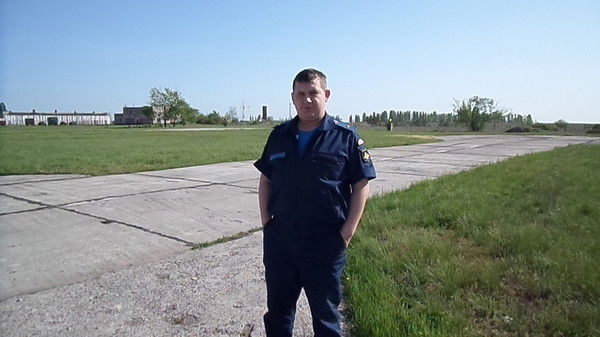 Александр Пилипчук