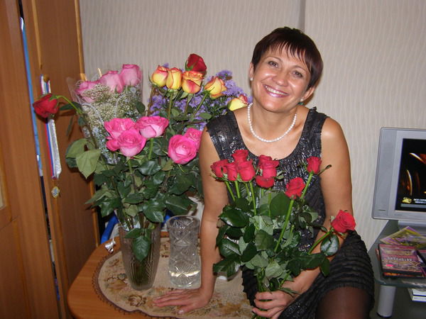 Светлана Боброва