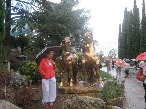 Галина Ходачок