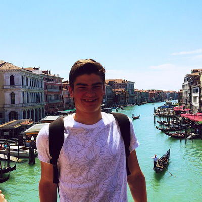 Кирилл Ельчанинов