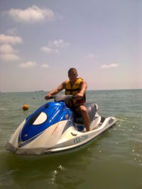 Максим Фролов