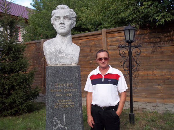 Александр Лыжин