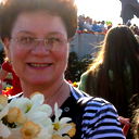 Алла Крылова