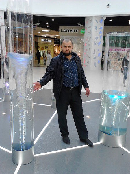 Гиёев Зафар