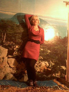 Елена Мазова