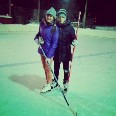 Никита Рашков