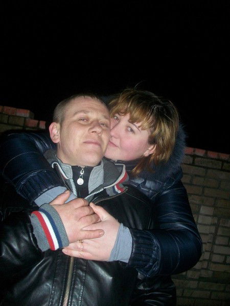 Нютка Кухарчук