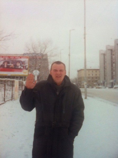 Сергей Бондаренко