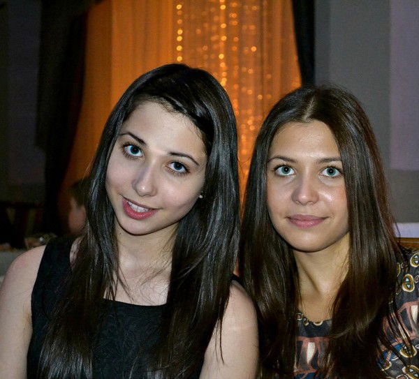 Ольга Сергеевна