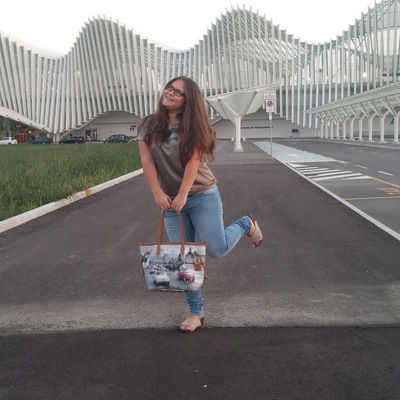 Маргарита Шишлянникова