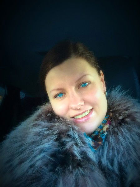 Марина Homeless