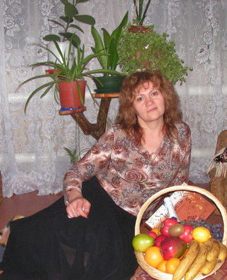 Александра Царегородцева