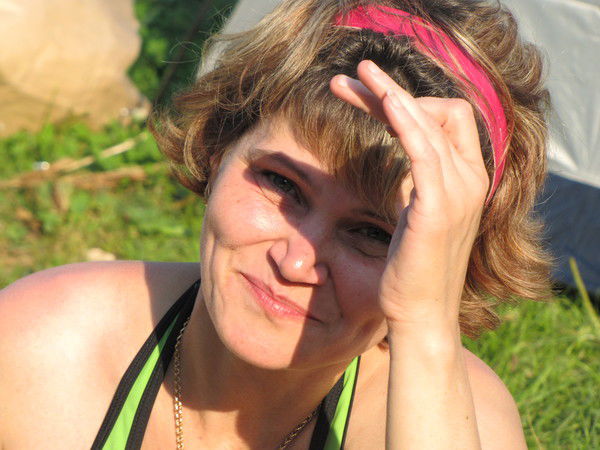 Лариса Щукина