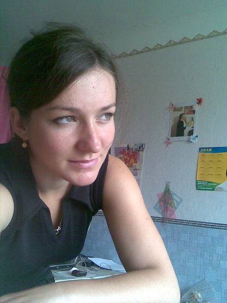 Тетяна Коваленко