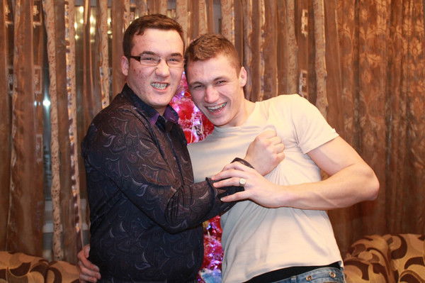 Александр ....