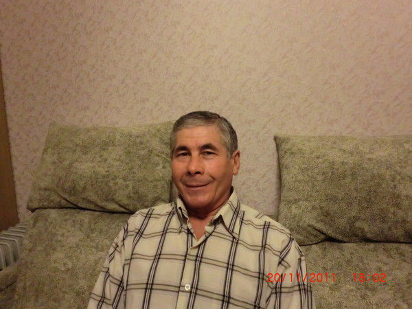 Рашид Бигиев