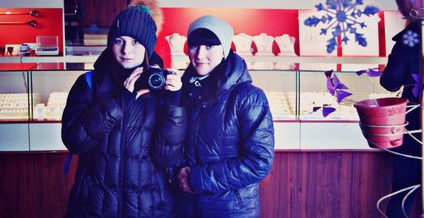 Наталья Пархоменко