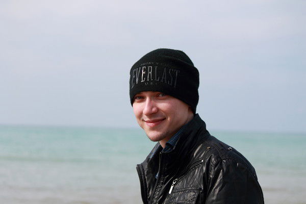 Дима Солодилов