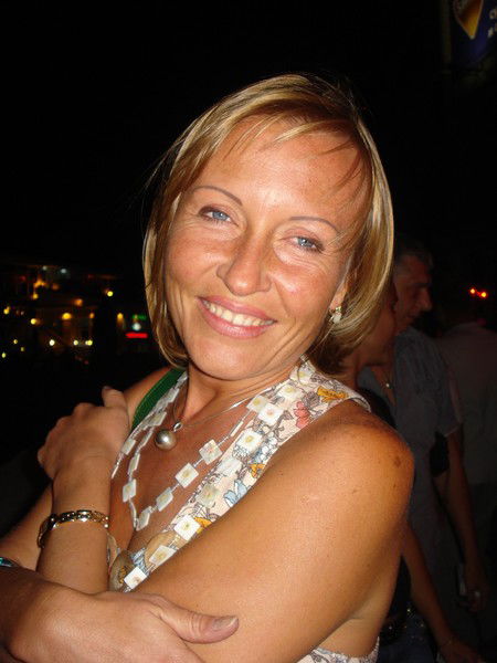 Елена Заставная