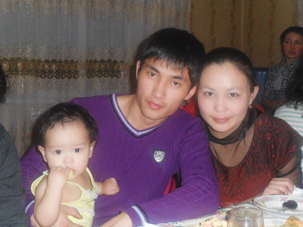 Дархан Адильханов