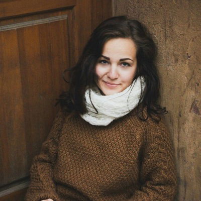 Aleksandra Martemyanova