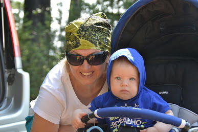 Ольга Владимировна