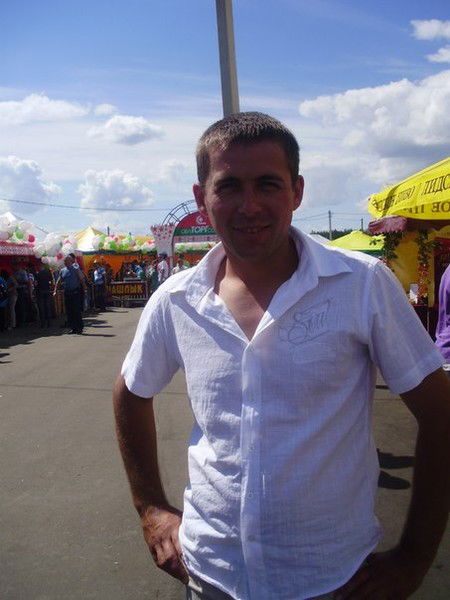 Александр Летута