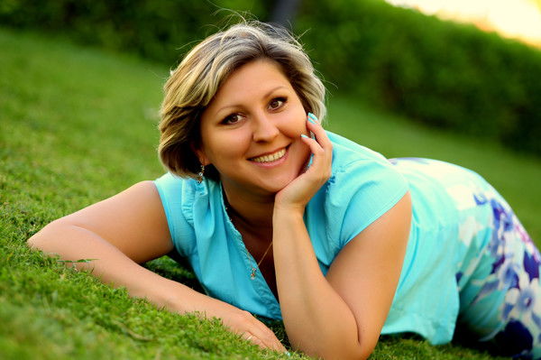 Ирина Мишенева