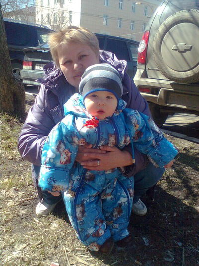 Елена Филиппова