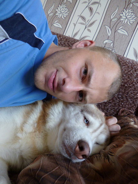 Славян Апарин