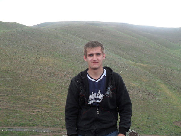 Владимир Майоров